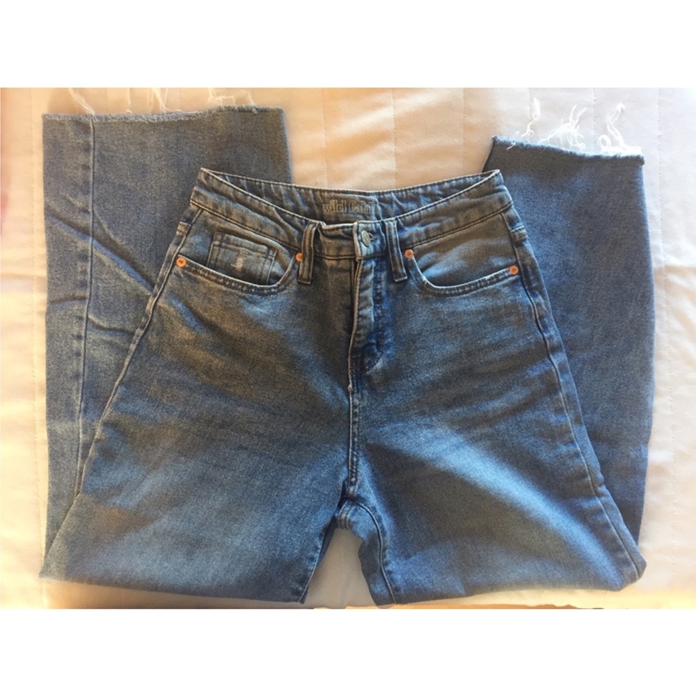 Wild Fable Jeans